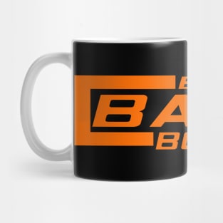 Big Bada Boom Fifth Element Mug